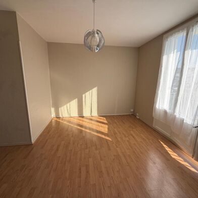 Appartement 3 pièces 69000 €