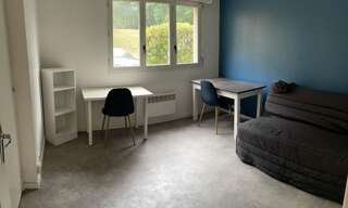 Appartement 1 Pièce 19 m² à louer à Limoges (87000)