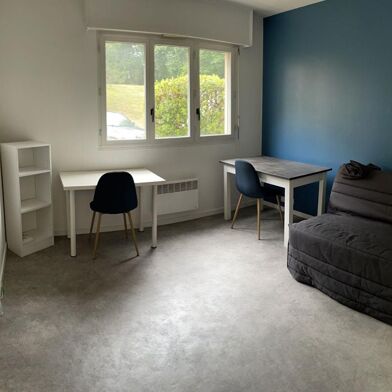 Appartement 1 pièces 295 €