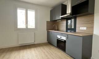 Maison 3 Pièces 74 m² à louer à Limoges (87100)