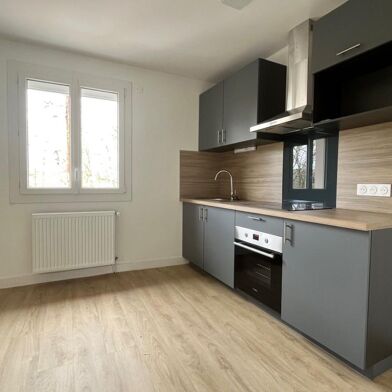 Maison 3 pièces 750 €