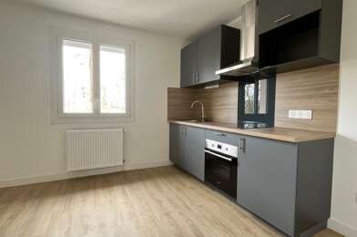 Maison 3 pièces 750 €