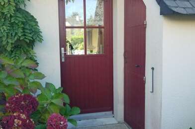 Maison 2 pièces 186375 €