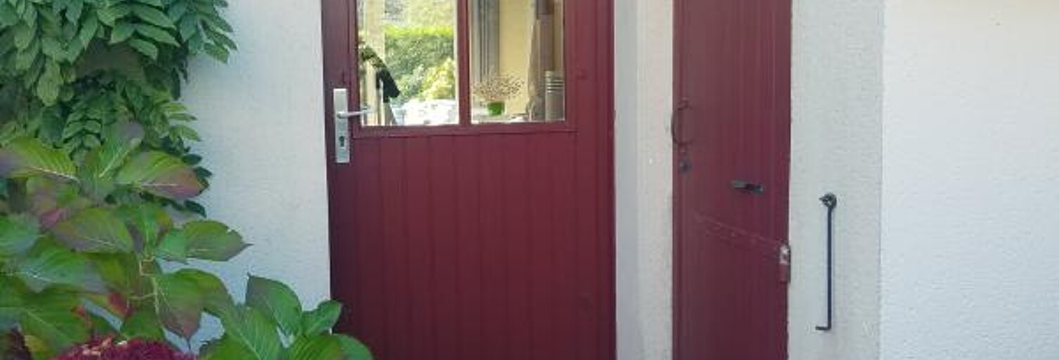 Maison 2 Pièces 25 m² à vendre à Batz-sur-Mer (44740)