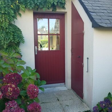 Maison 2 pièces 186375 €