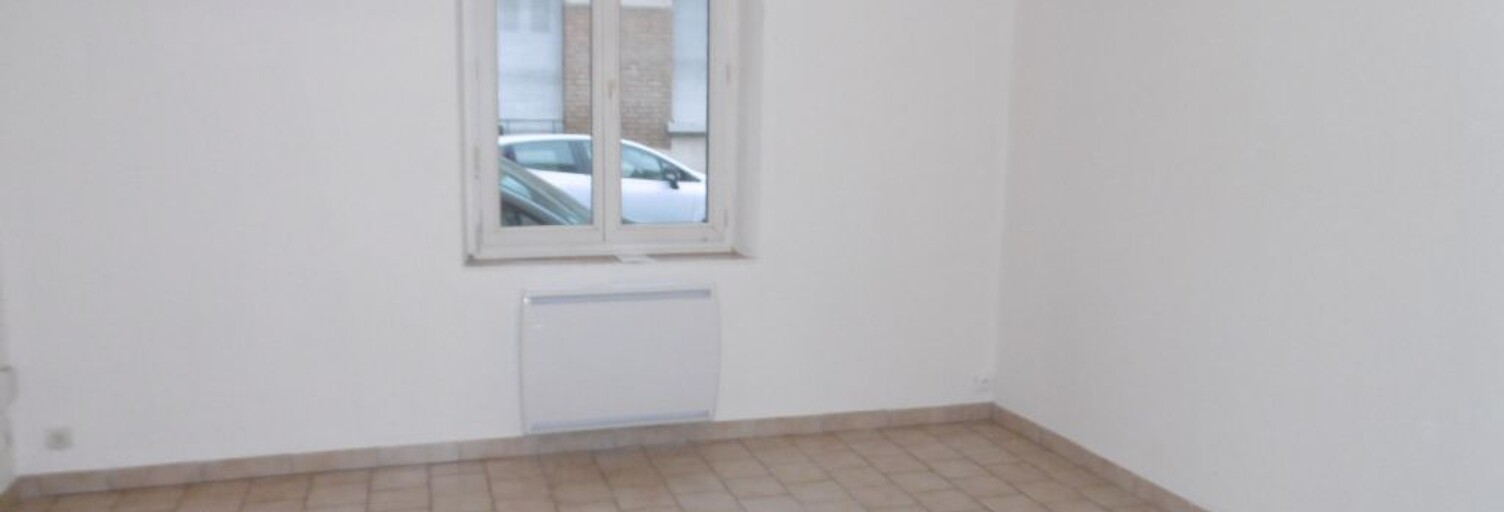 Appartement 1 Pièce 32 m² à louer à Reims (51100)