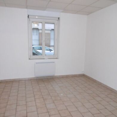 Appartement 1 pièces 400 €