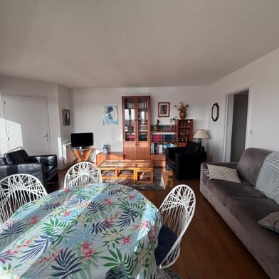 Appartement 2 pièces 269000 €