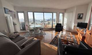 Appartement 2 Pièces 49 m² à vendre à La Turballe (44420)