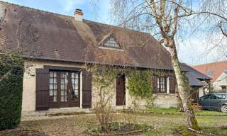 Maison 7 Pièces 147 m² à vendre à Jouy-le-Potier (45370)