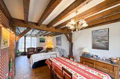 Maison 7 pièces 265000 €