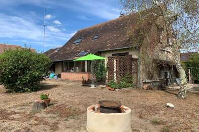 Maison 7 pièces 265000 €