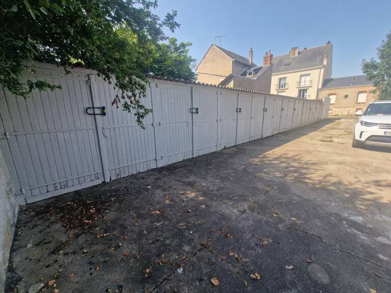 Garage À Louer — photo 1
