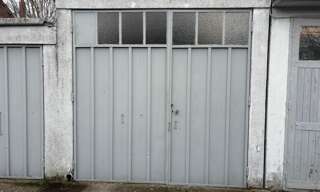 Garage  16 m² à louer à Saint-Pierre-des-Corps (37700)