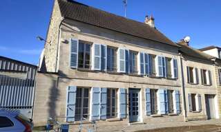 Maison 5 Pièces 198 m² à vendre à Magny-en-Vexin (95420)