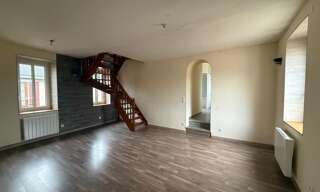 Maison 5 Pièces 134 m² à vendre à Chaussy (95710)