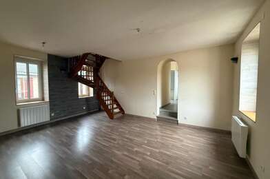 Maison 5 pièces 211000 €