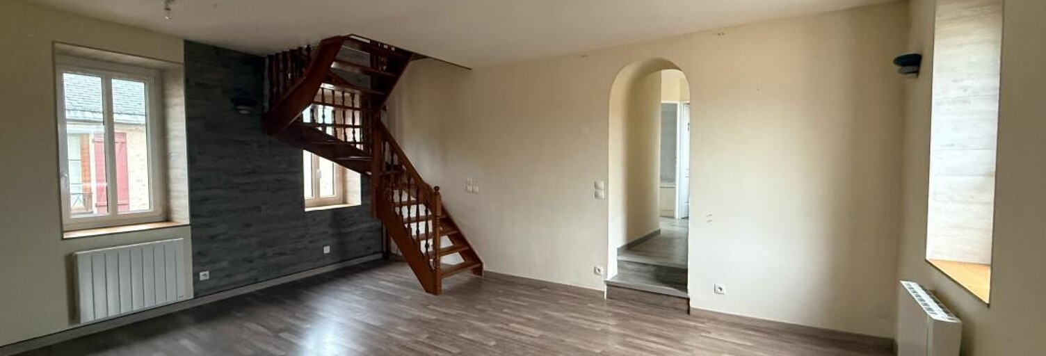 Maison 5 Pièces 134 m² à vendre à Chaussy (95710)