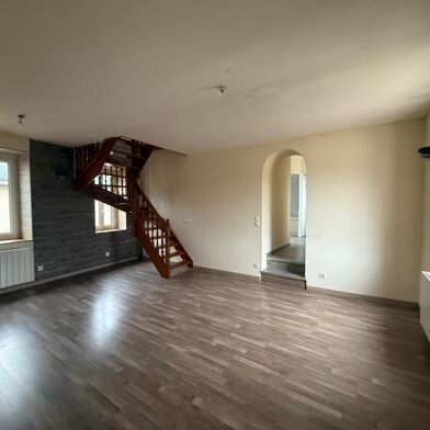 Maison 5 pièces 211000 €