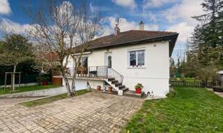 Maison 4 Pièces 82 m² à vendre à Fay-aux-Loges (45450)