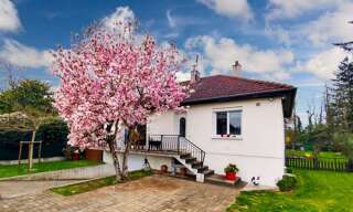 Maison 4 Pièces 82 m² à vendre à Fay-aux-Loges (45450)