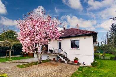 Maison 4 pièces 199280 €