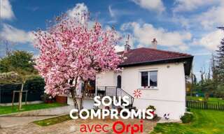Maison 4 Pièces 82 m² à vendre à Fay-aux-Loges (45450)