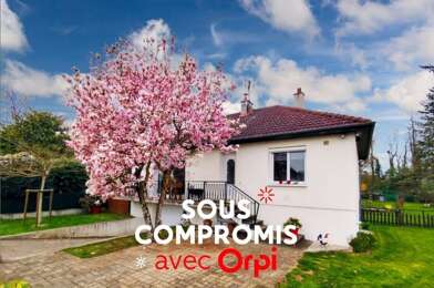 Maison 4 pièces 199280 €
