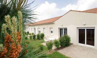 Appartement 2 Pièces 34 m² à vendre à Tonnay-Charente (17430)