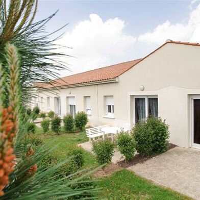 Appartement 2 pièces 84239 €