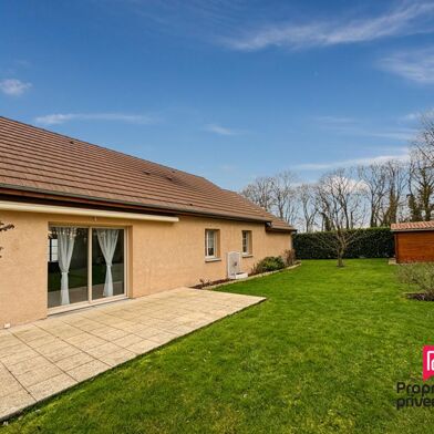 Maison 4 pièces 189000 €