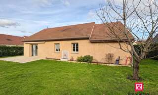 Maison 4 Pièces 96 m² à vendre à Époisses (21460)