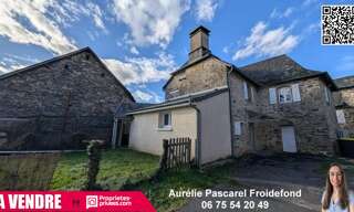 Maison 4 Pièces 90 m² à vendre à Brive-la-Gaillarde (19100)