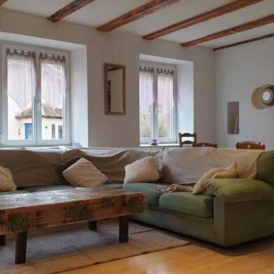 Maison 7 pièces 194900 €