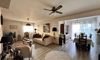 Maison 5 Pièces 99 m² à vendre à Agen (47000)