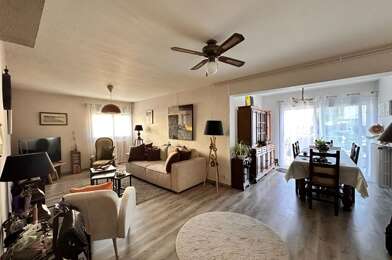 Maison 5 pièces 145000 €