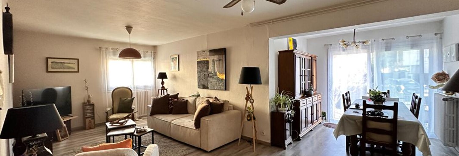 Maison 5 Pièces 99 m² à vendre à Agen (47000)