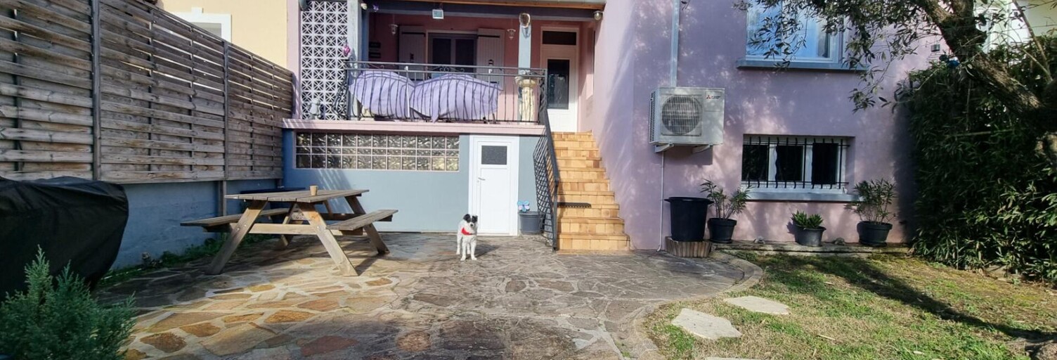 Maison 8 Pièces 106 m² à vendre à Le Teil (07400)