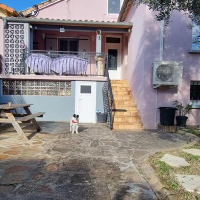 Maison 8 pièces 237900 €