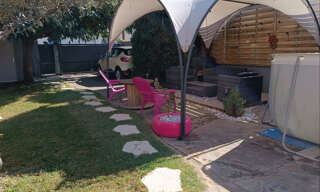 Maison 8 Pièces 106 m² à vendre à Le Teil (07400)