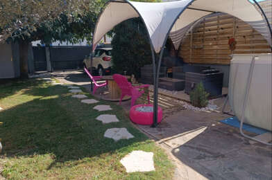 Maison 8 pièces 229950 €