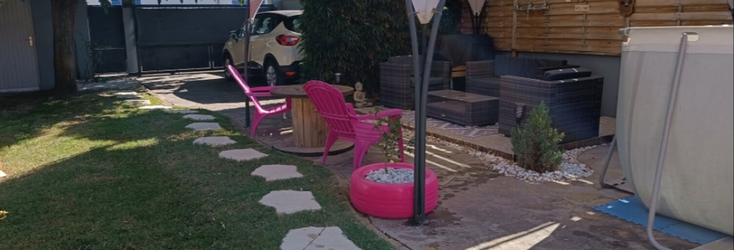 Maison 8 Pièces 106 m² à vendre à Le Teil (07400)