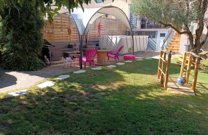 Maison  8 pièce(s) 106 m2 — photo 2