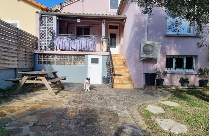 Maison  8 pièce(s) 106 m2 — photo 3