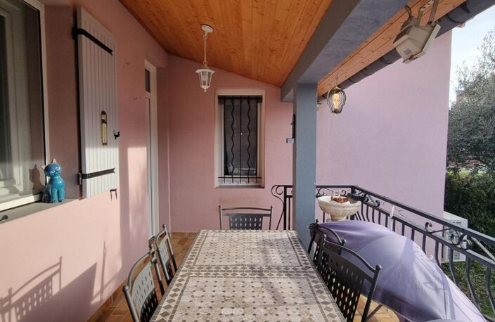 Maison  8 pièce(s) 106 m2 — photo 4