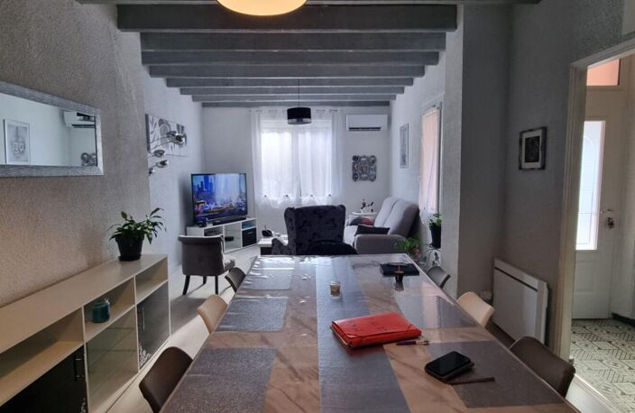 Maison  8 pièce(s) 106 m2 — photo 5