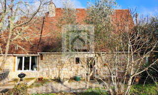 Maison 4 Pièces 90 m² à vendre à Cras (46360)