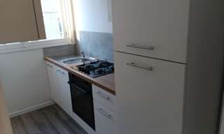 Appartement 2 Pièces 37 m² à vendre à Orléans (45000)