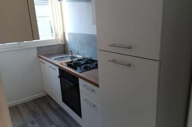 Appartement 2 pièces 133000 €