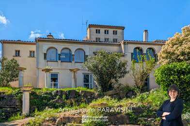 Maison 10 pièces 580000 €